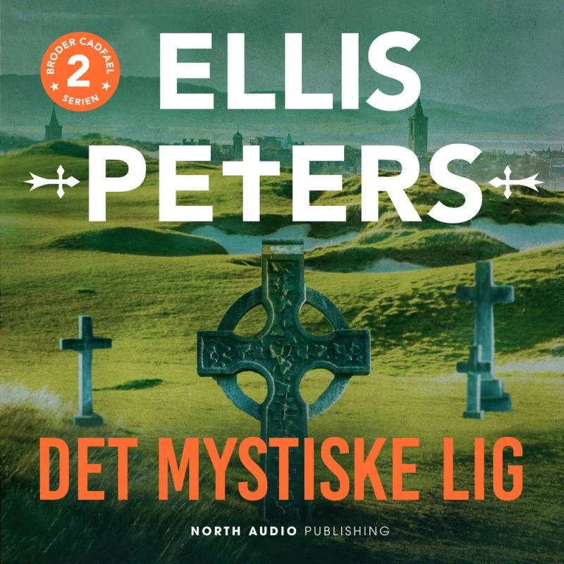 Ellis Peters: Det mystiske lig (Lydbog)