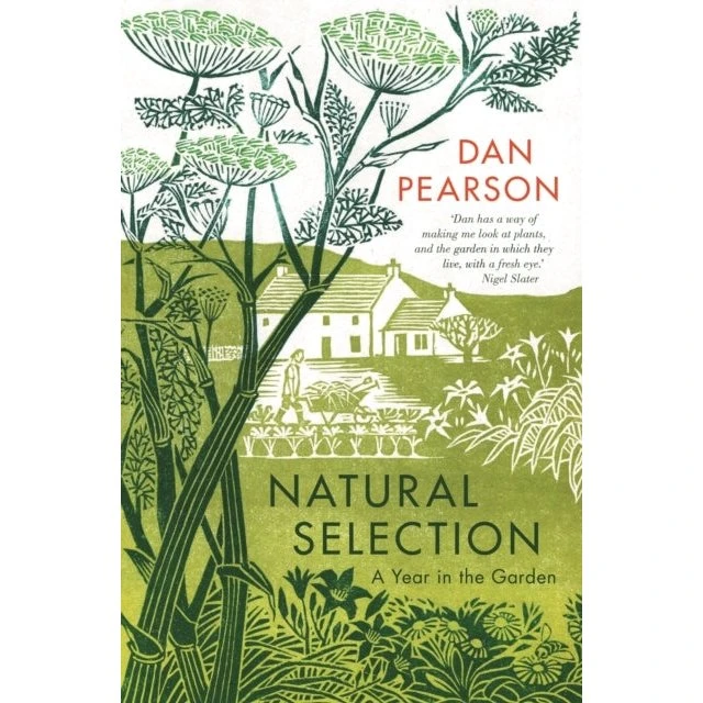 Natural Selection af Dan Pearson
