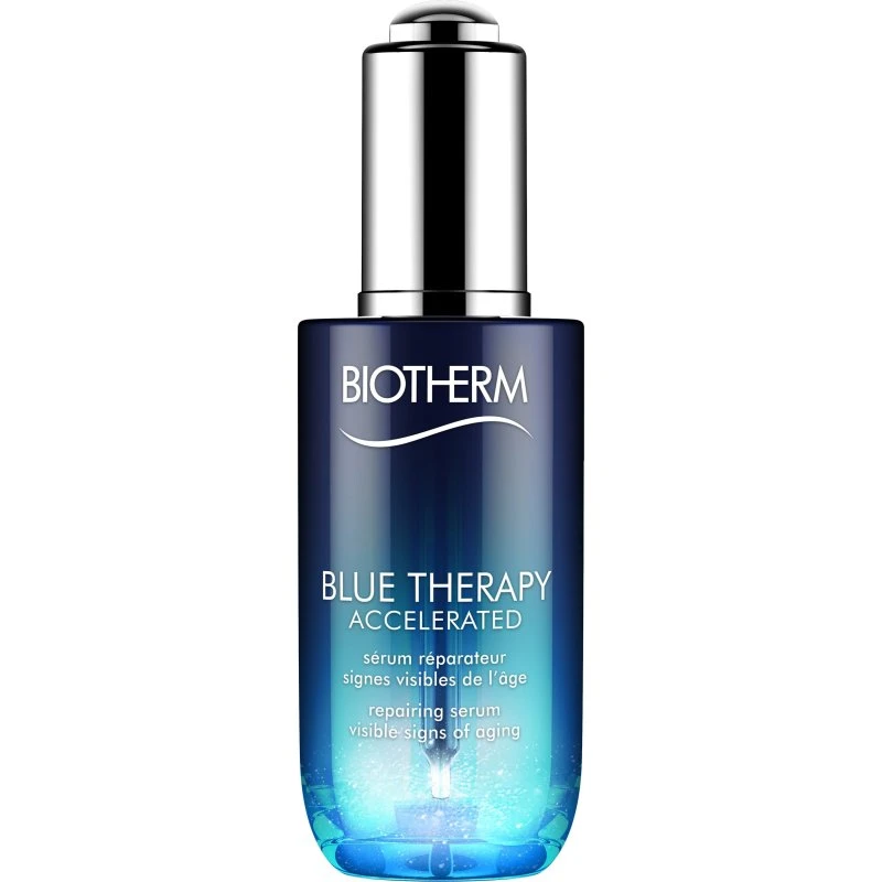 Biotherm Blue Therapy Accelerated Repairing Serum 50 ml