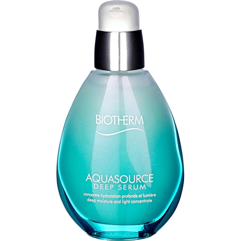 Biotherm Aquasource Deep Moisturizing Serum 50 ml