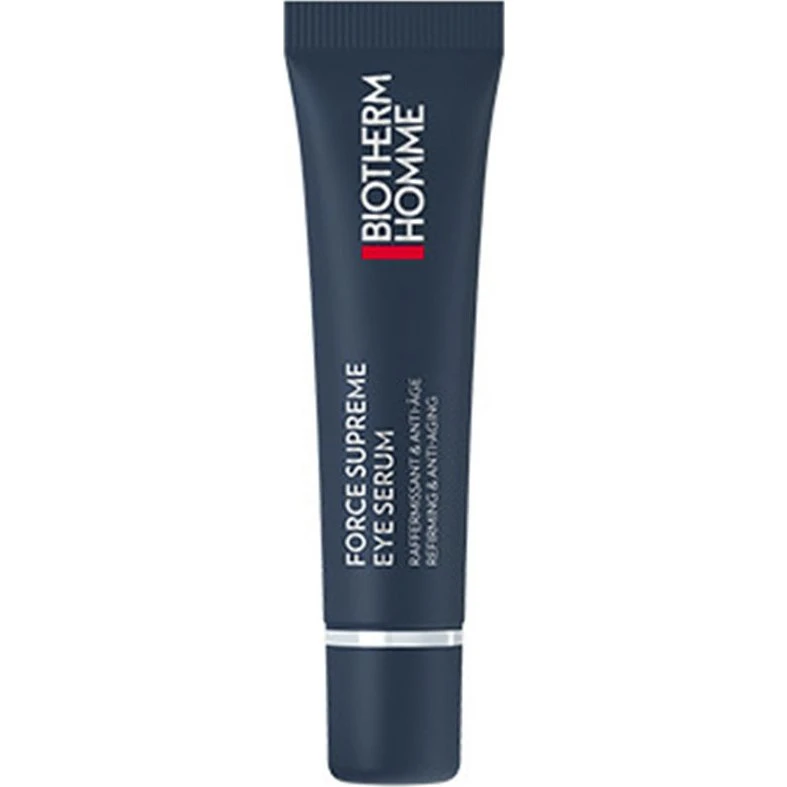 Biotherm Homme Force Supreme Eye Architect Serum 15 ml