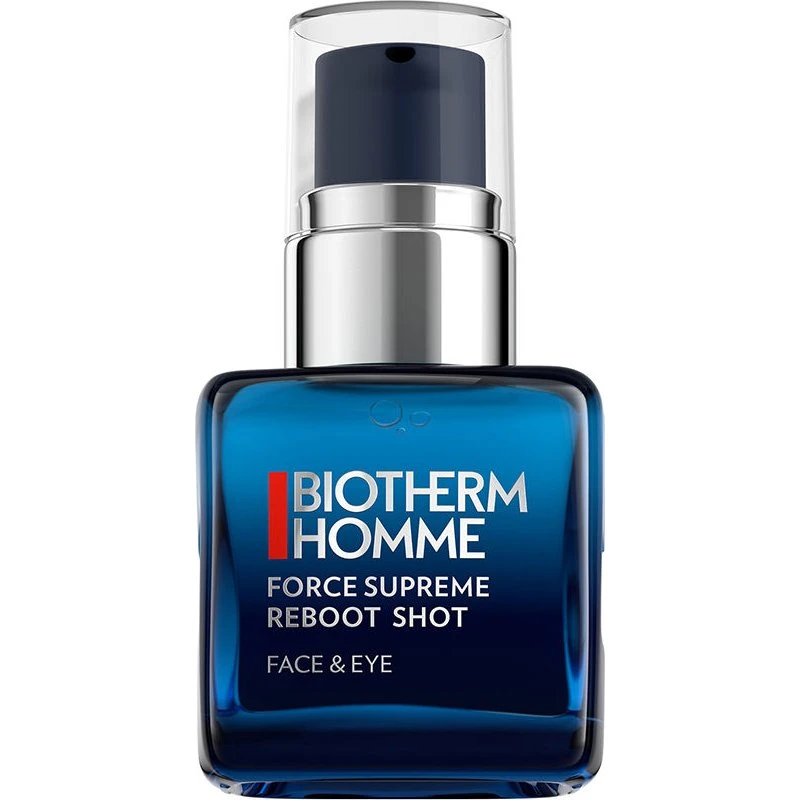 Biotherm Force Supreme Moisturizing Reboot Shot 30 ml