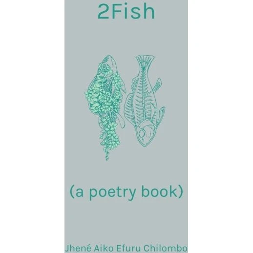 Jhene Aiko - 2fish