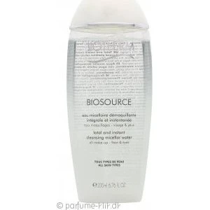 Biotherm Biosource Eau Micellaire 3-i-1 200 ml