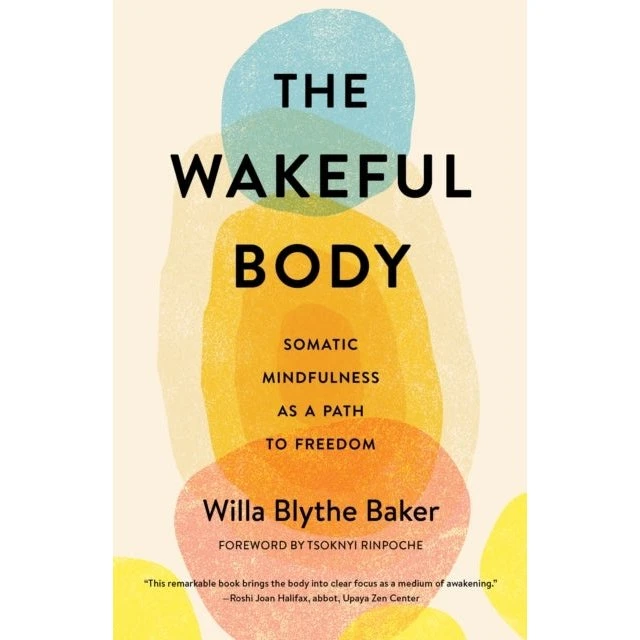 The Wakeful Body - Guide til somatisk meditation