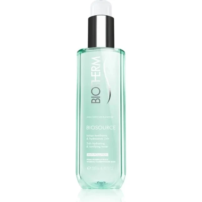 Biotherm Biosource Hydrating & Tonifying Toner 200 ml (Normal/Komb.)