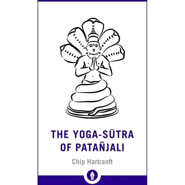 The Yoga-sutra of Patanjali