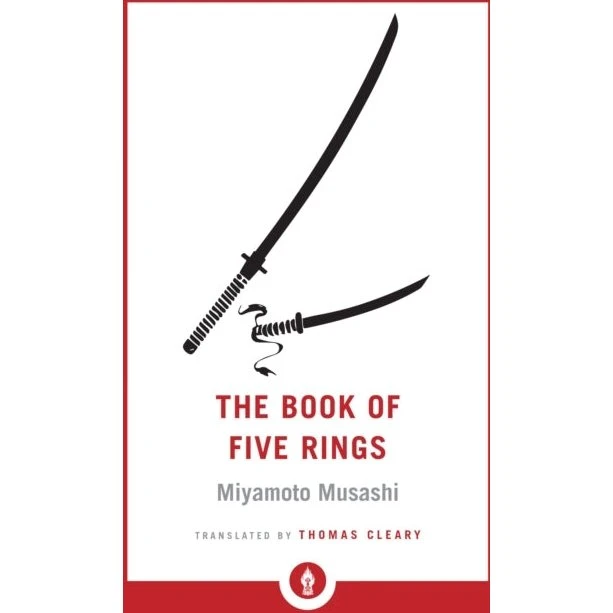 The Book of Five Rings