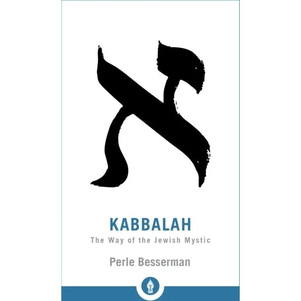 Kabbalah - En introduktion til jødisk mystik