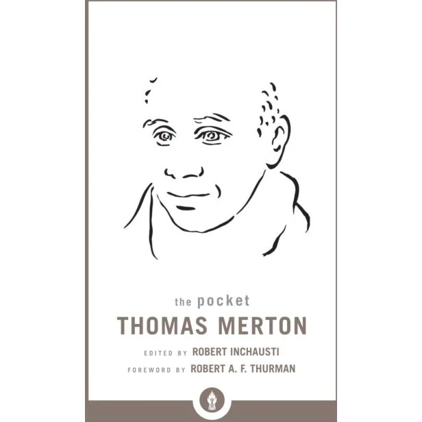 The Pocket Thomas Merton