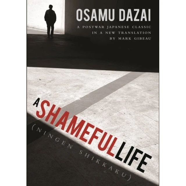 A Shameful Life - Japansk litteratur (ny oversættelse)