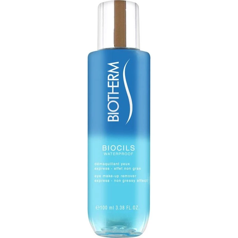 Biotherm Biocils Waterproof Eye Makeup Remover 100 ml