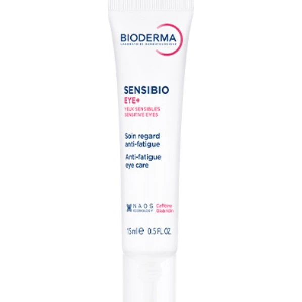 Bioderma Sensibio Eye+ Contour Gel 15 ml