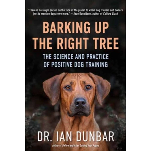 Barking up the Right Tree af Marc Bekoff