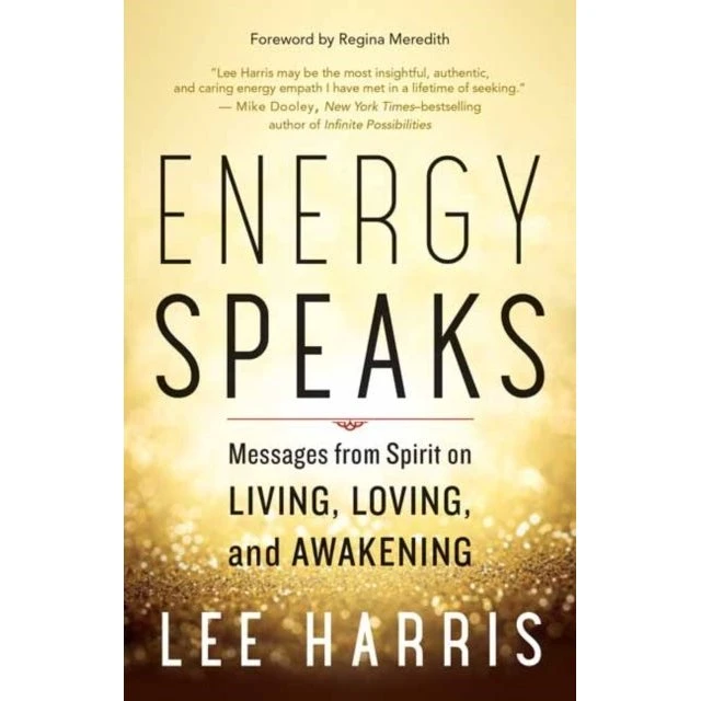 Energy Speaks