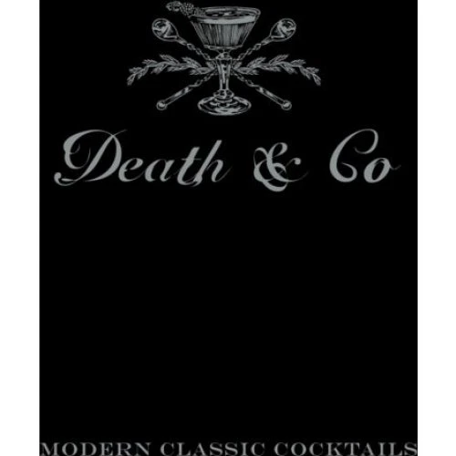 Death & Co - Den ultimative guide til moderne cocktails
