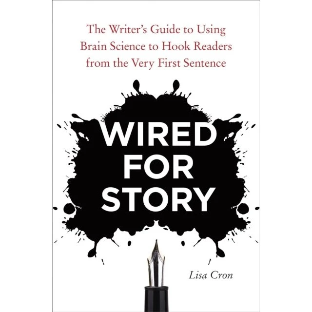 Wired for Story af Lisa Cron