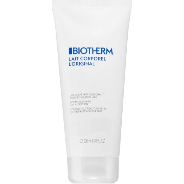 Biotherm Lait Corporel kropsmælk 200 ml