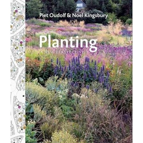 Planting - Piet Oudolf & Noel Kingsbury - Bog