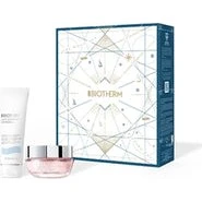 Biotherm Aquasource Cica Nutri Cream 30 ml + Lait Corporel 100 ml gavesæt