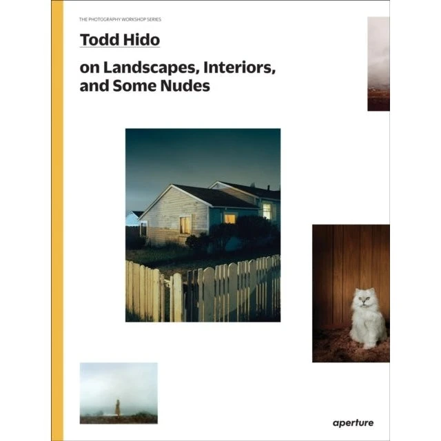 Todd Hido on Landscapes, Interiors and the Nude - Bog