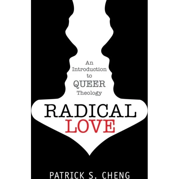 Radical Love af Patrick S. Cheng