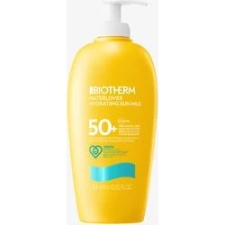 Biotherm Waterlover Hydrating Sun Milk SPF50 400 ml