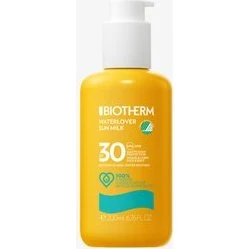 Biotherm Waterlover Sun Milk SPF30 200 ml