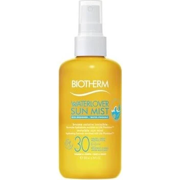 Biotherm Waterlover Sun Mist SPF30 200 ml