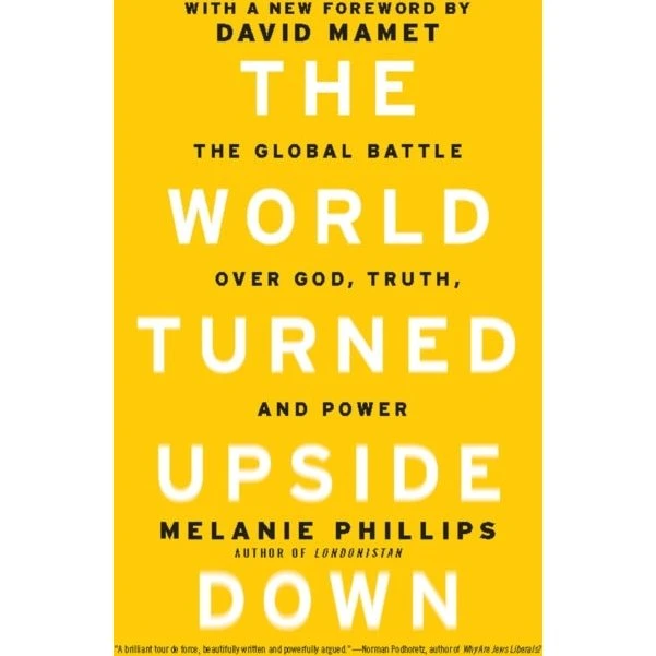 The World Turned Upside Down