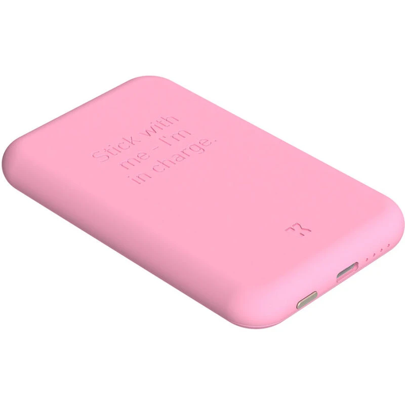 Kreafunk toCHARGE Qi ladestation