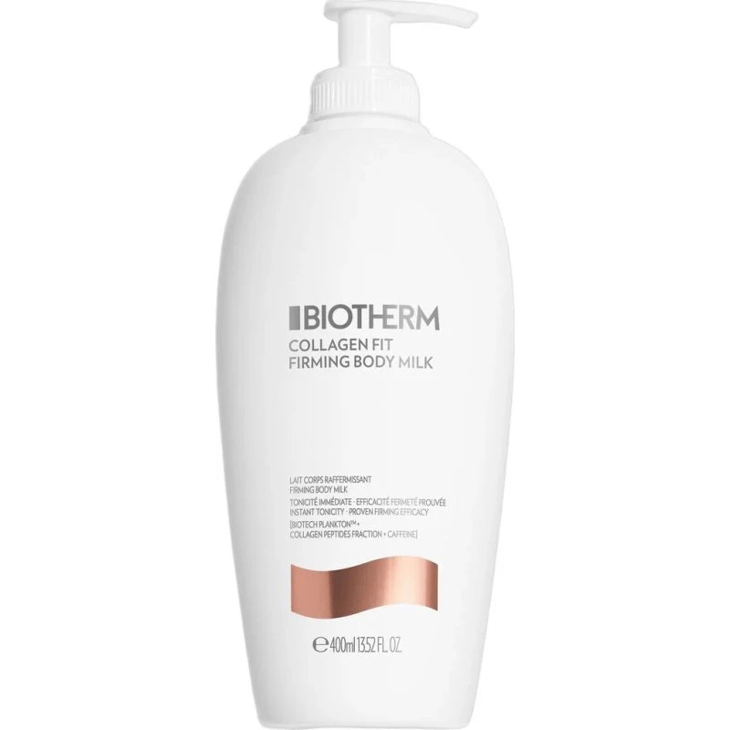 Biotherm Collagen Fit Firming Body Milk 400 ml