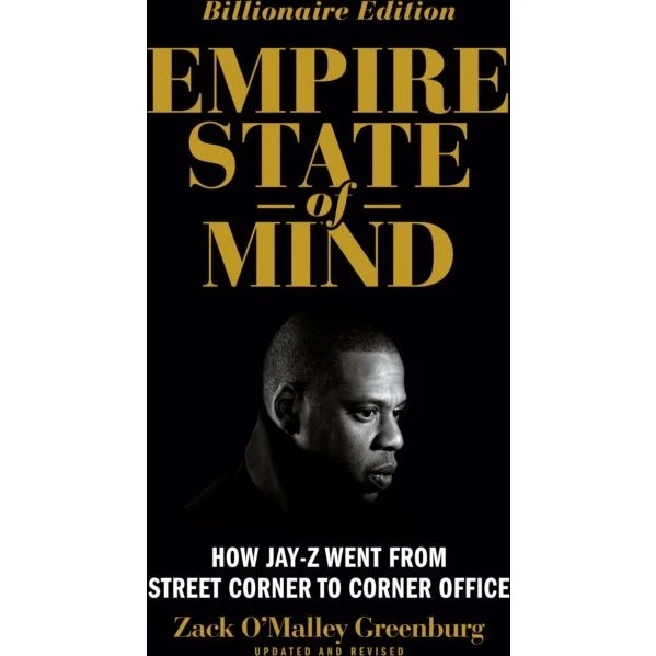 Empire State of Mind (revised) af Zack O'Malley Greenburg