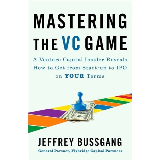 Mastering the Vc Game