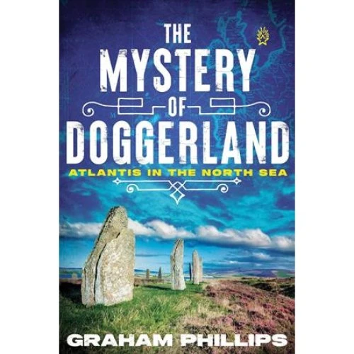 Graham Phillips: The Mystery of Doggerland - Bog