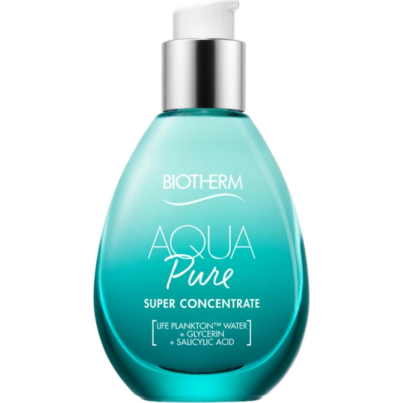 Biotherm Aqua Pure Moisturizing Super Concentrate 50 ml
