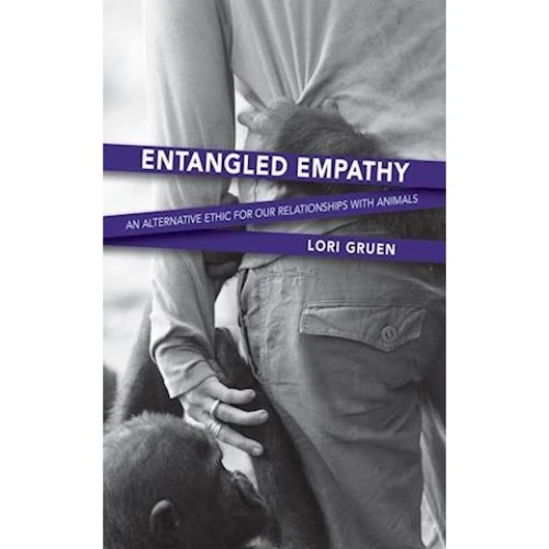 Lori Gruen: Entangled Empathy - Bog