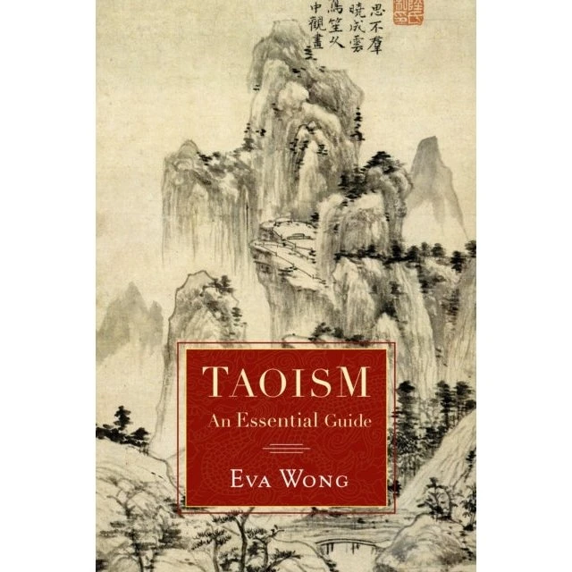 Taoism - Eva Wong