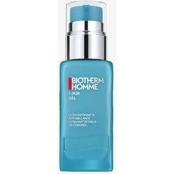 Biotherm Homme T-Pur Ultra Mattifying & Oil-Control Gel 50 ml