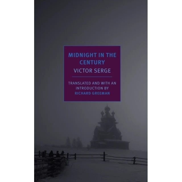 Midnight In The Century