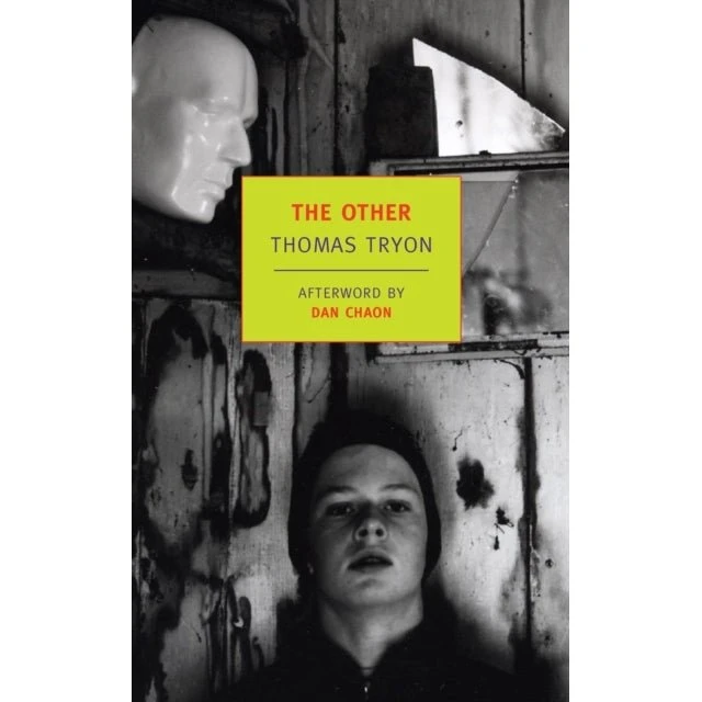 The Other - Dan Chaon og Thomas Tryon (Bog)