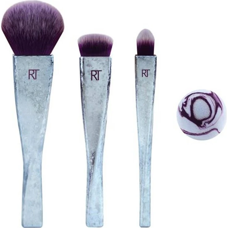 Real Techniques Brush Crush Ruler Of The Skies