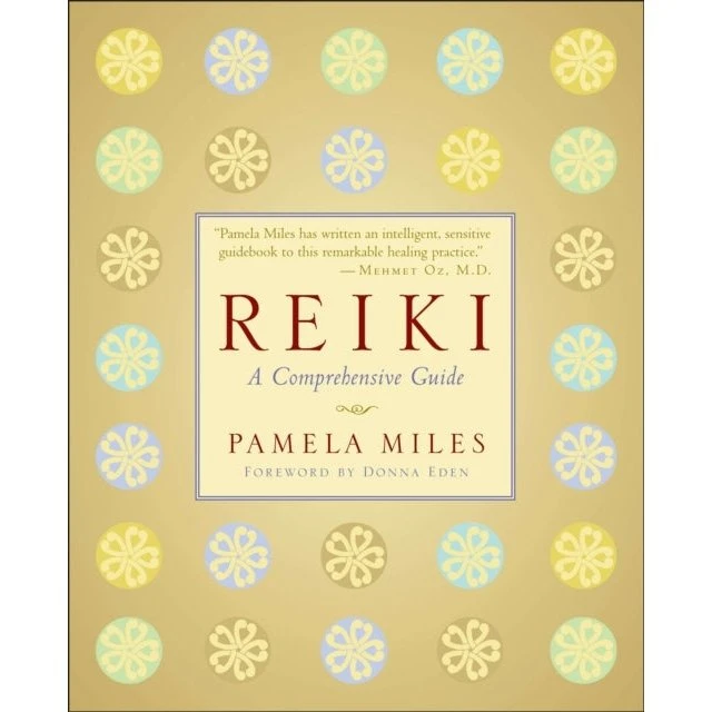 Reiki - Energihåndtering og alternativ terapi