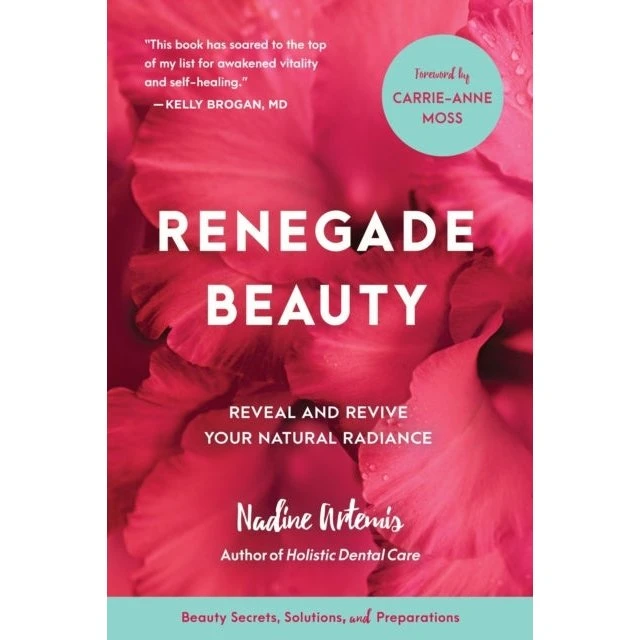 Renegade Beauty - Nadine Artemis - Bog