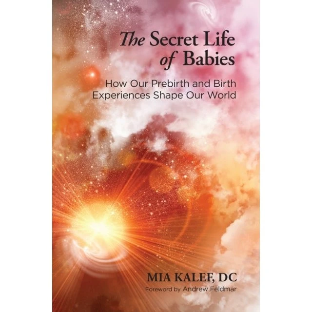 The Secret Life of Babies af Mia Kalef