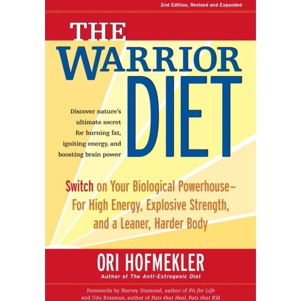 The Warrior Diet