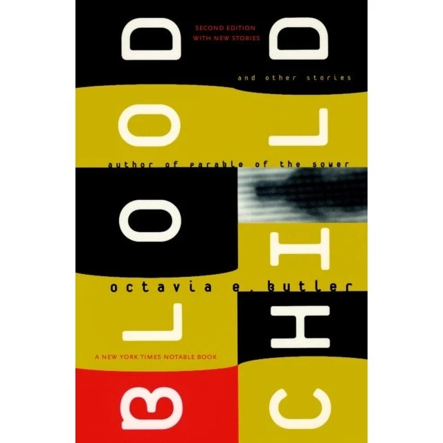 Octavia E. Butler: Bloodchild (Udvidet udgave)