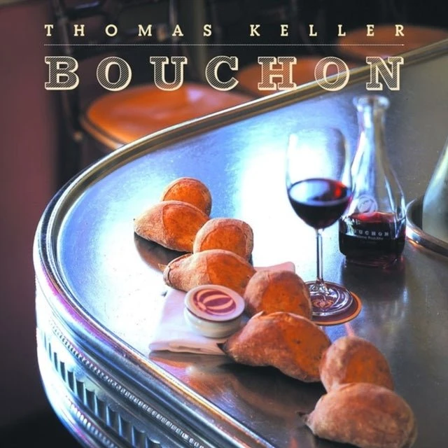 Bouchon - Thomas Keller
