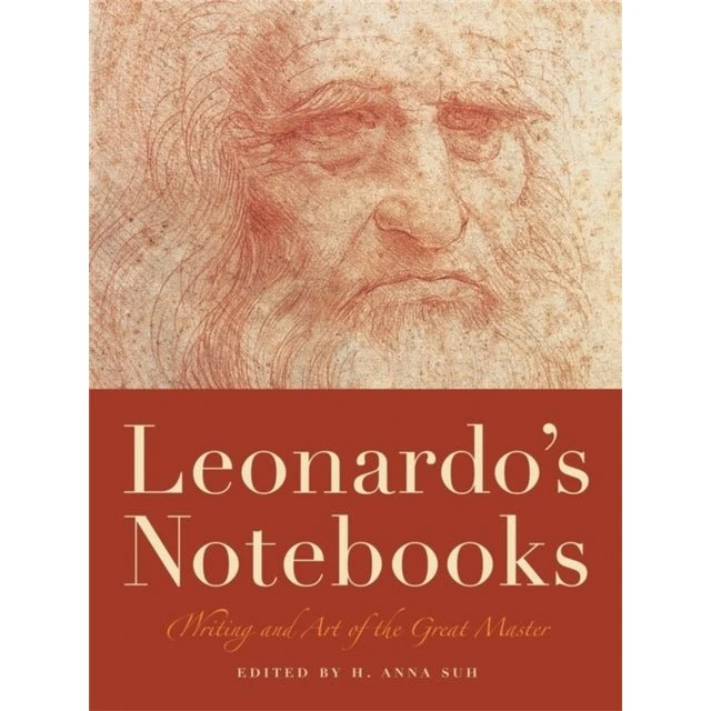 Leonardo's Notebooks - Leonardo da Vinci