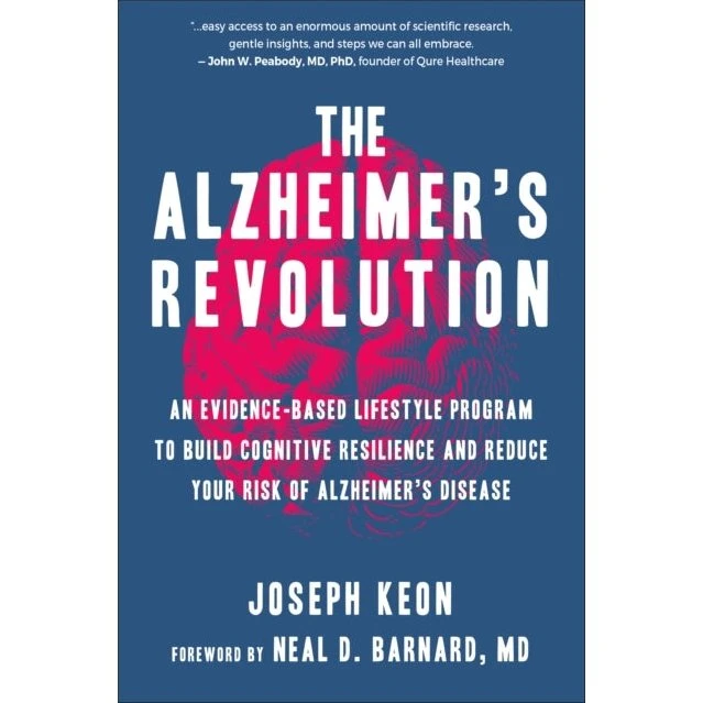 The Alzheimer's Revolution